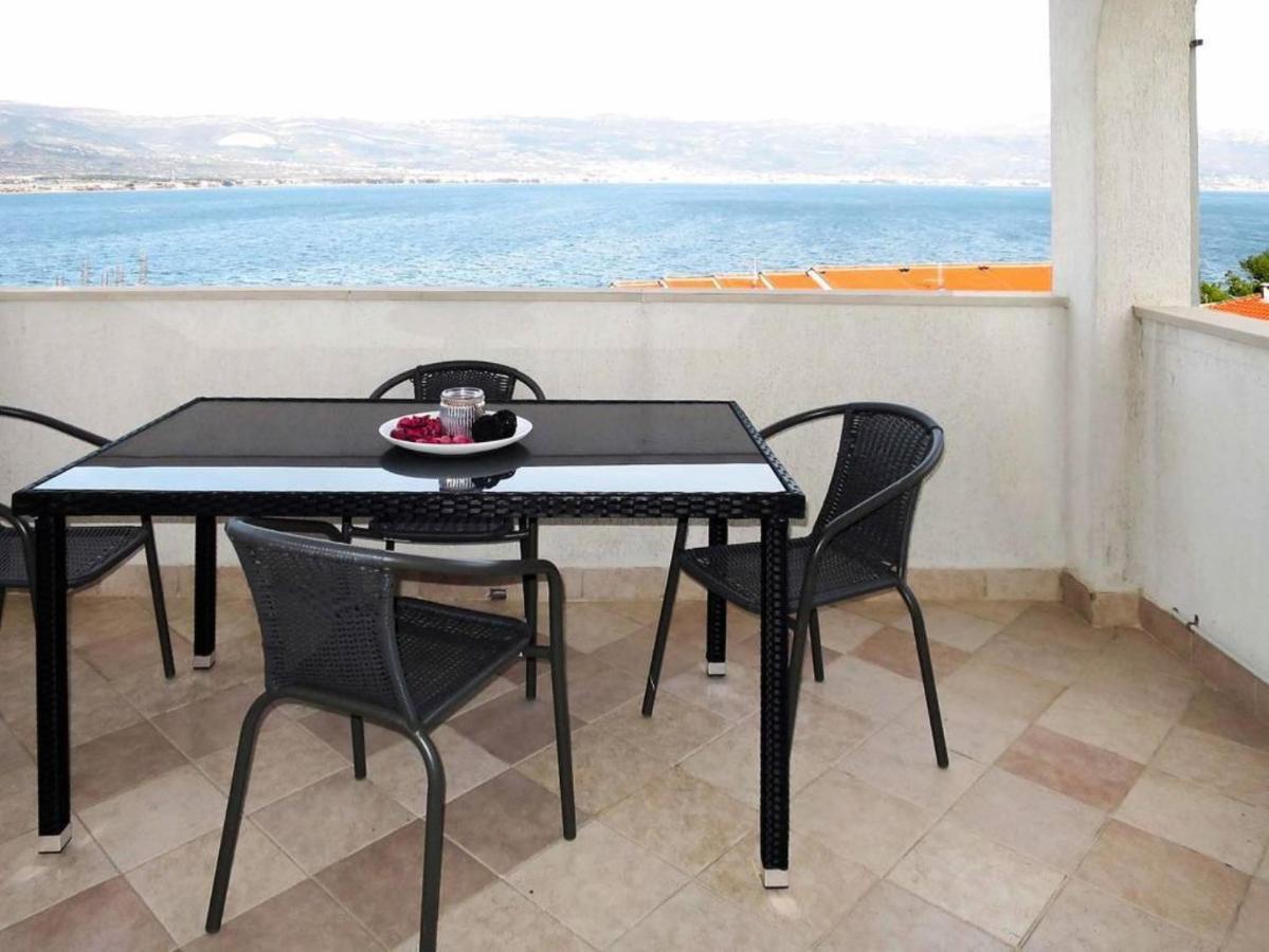 Apartments Sollis Trogir Pokój zdjęcie