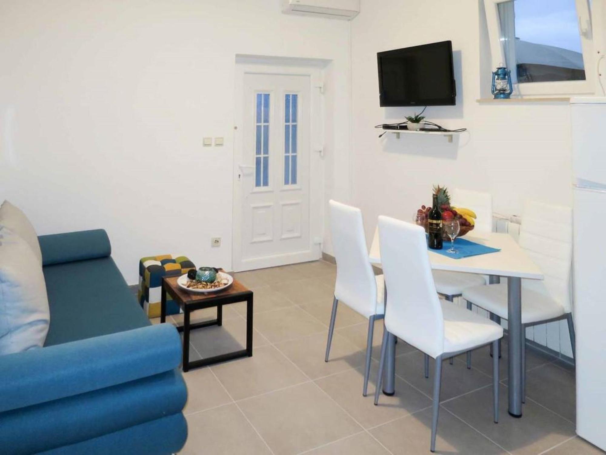 Apartments Sollis Trogir Pokój zdjęcie