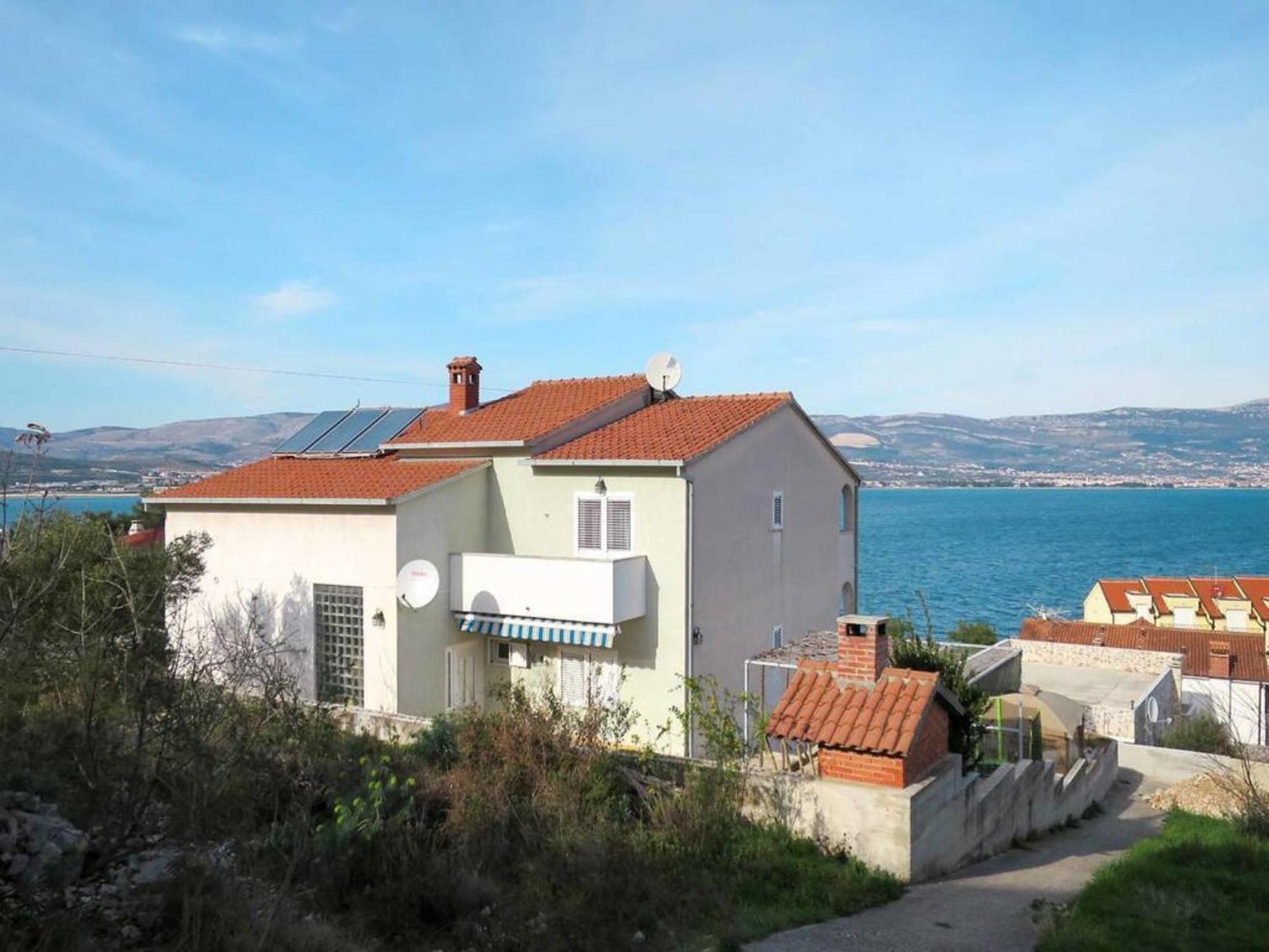 Apartments Sollis Trogir Pokój zdjęcie