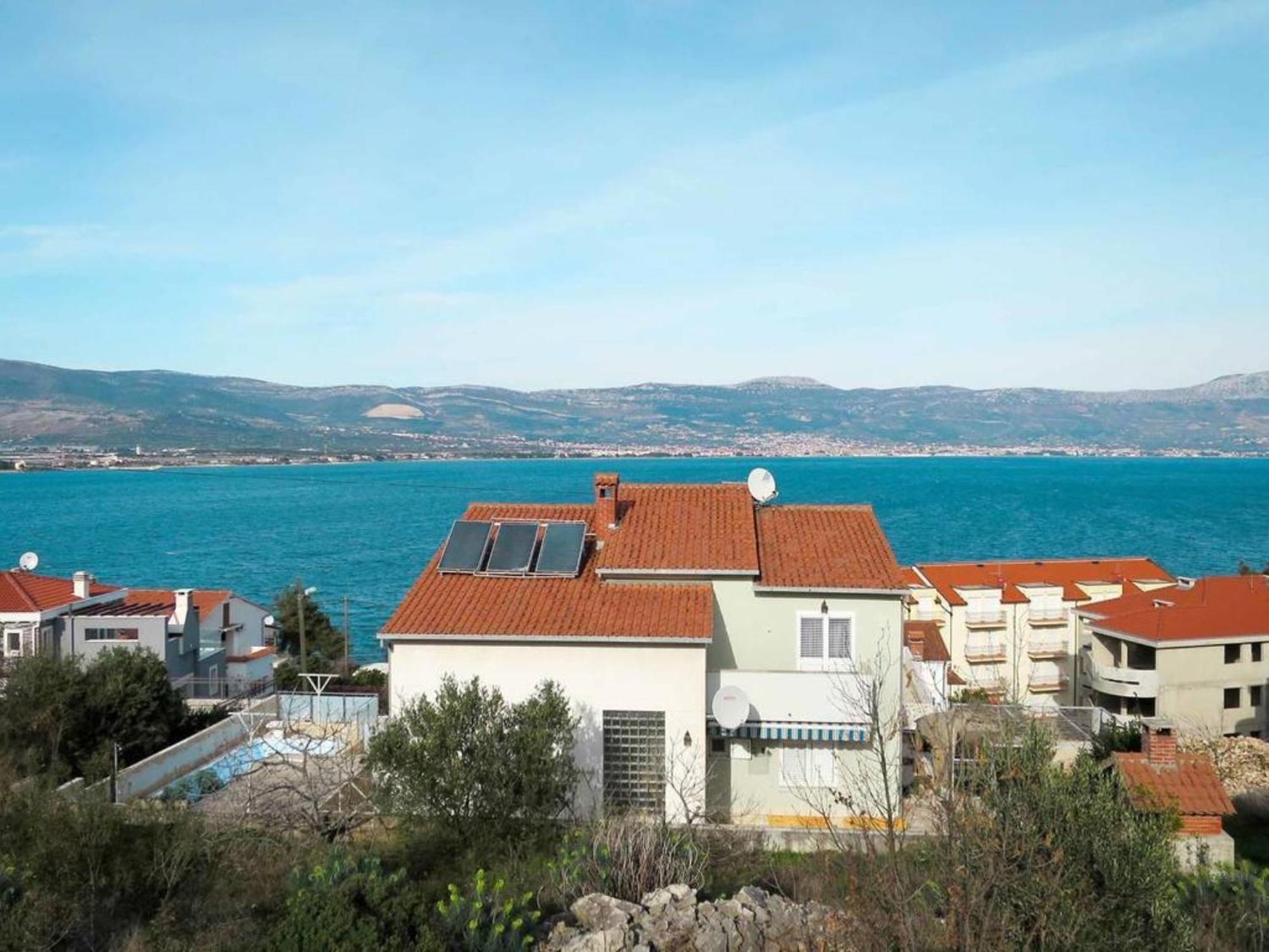 Apartments Sollis Trogir Pokój zdjęcie