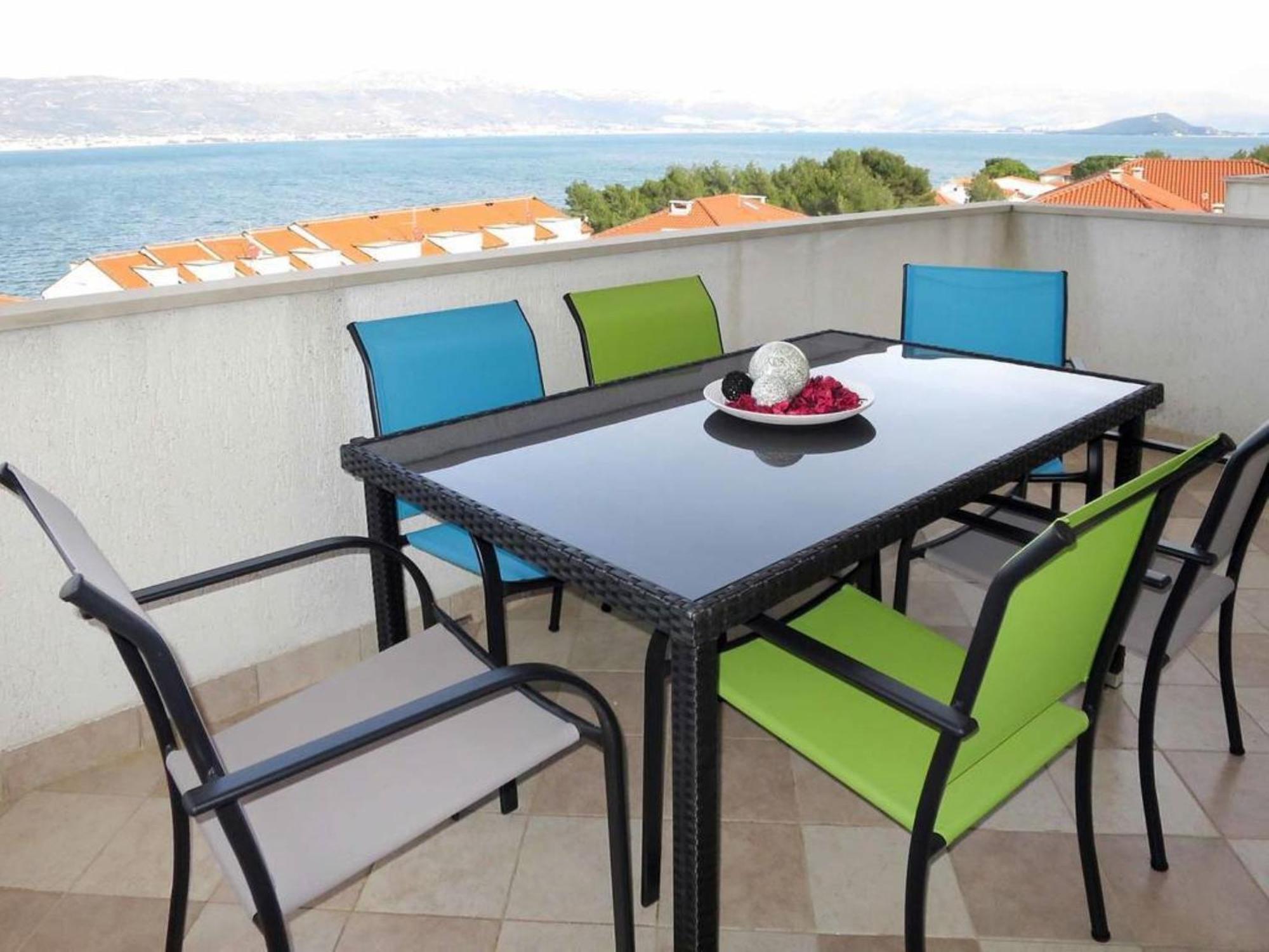 Apartments Sollis Trogir Pokój zdjęcie