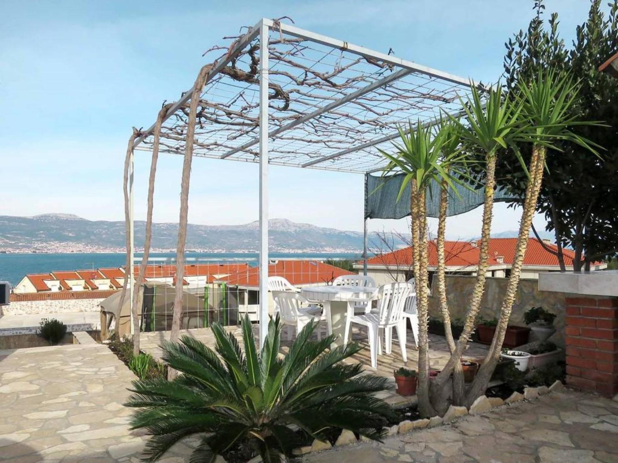 Apartments Sollis Trogir Pokój zdjęcie